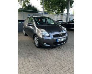 Toyota Yaris Gebrauchtwagen
