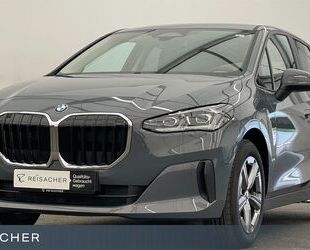 BMW 218 Active Tourer Gebrauchtwagen