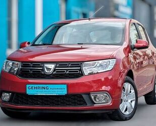 Dacia Sandero Gebrauchtwagen