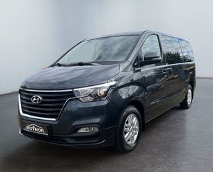 Hyundai H-1 Gebrauchtwagen