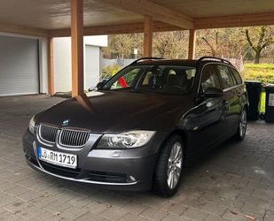BMW 325 