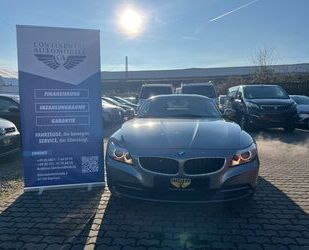 BMW Z4 Gebrauchtwagen