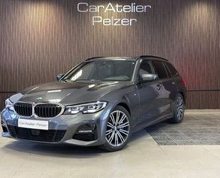 BMW 330 Gebrauchtwagen
