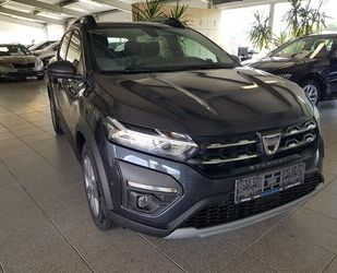 Dacia Sandero Gebrauchtwagen