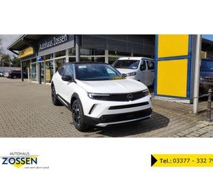 Opel Mokka Gebrauchtwagen