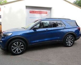 Ford Explorer Gebrauchtwagen