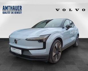 Volvo EX30 Gebrauchtwagen