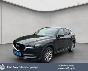 Mazda CX-5 Gebrauchtwagen