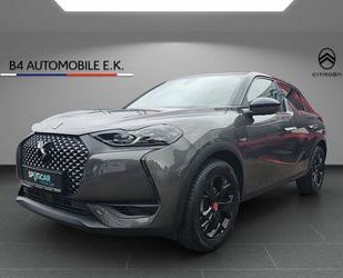 DS Automobiles DS3 Crossback 