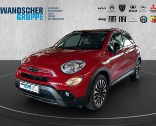 Fiat 500X Gebrauchtwagen