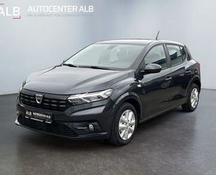 Dacia Sandero Gebrauchtwagen