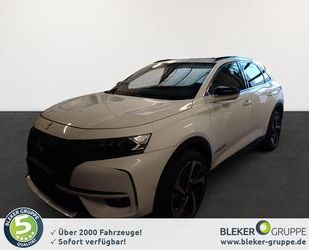 Chevrolet DS7 (Crossback) 