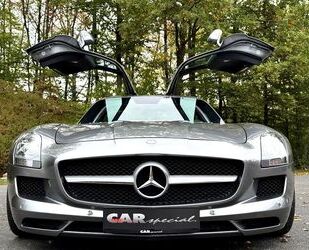Mercedes-Benz SLS AMG Gebrauchtwagen