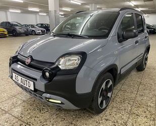 Fiat Panda Gebrauchtwagen