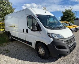 Fiat Ducato Gebrauchtwagen