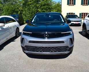 Opel Mokka Gebrauchtwagen