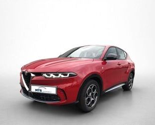 Alfa Romeo Tonale Gebrauchtwagen