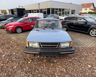 Saab 900 Gebrauchtwagen