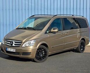 Mercedes-Benz Viano Gebrauchtwagen