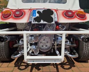 VW Buggy Gebrauchtwagen