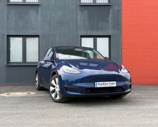 Tesla Model Y Gebrauchtwagen