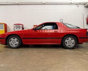 Mazda RX-7 Gebrauchtwagen