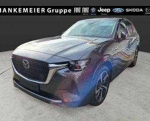 Mazda CX-60 Gebrauchtwagen