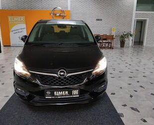 Opel Zafira Gebrauchtwagen