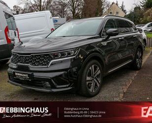 Kia Sorento Gebrauchtwagen