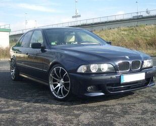 BMW 535 Gebrauchtwagen