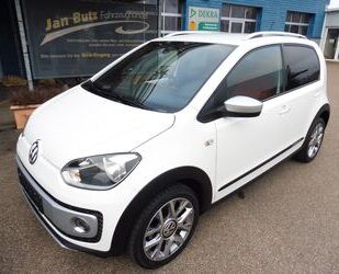 VW up! Gebrauchtwagen