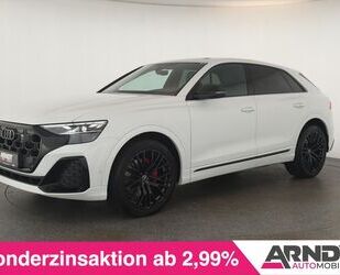 Audi Q8 Gebrauchtwagen