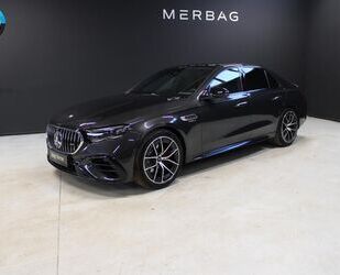 Mercedes-Benz E 53 AMG Gebrauchtwagen