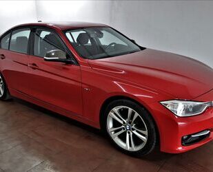 BMW 328 Gebrauchtwagen