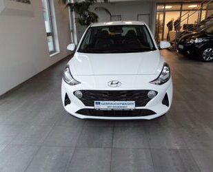 Hyundai i10 Gebrauchtwagen