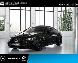 Mercedes-Benz CLE 53 AMG Gebrauchtwagen