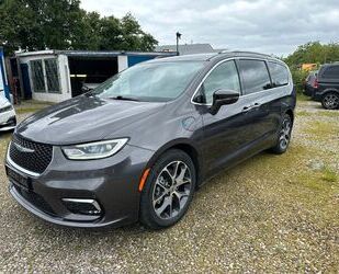Chrysler Pacifica Gebrauchtwagen