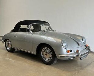 Porsche 356 Gebrauchtwagen