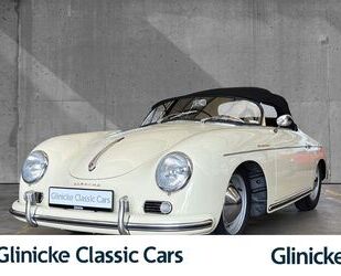 Porsche 356 Gebrauchtwagen