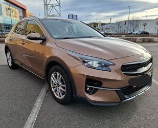 Kia XCeed Gebrauchtwagen