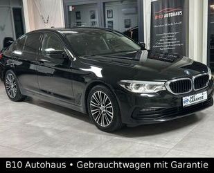BMW 530 Gebrauchtwagen