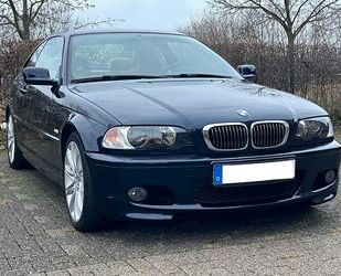 BMW 318 Gebrauchtwagen