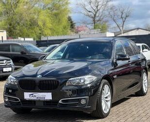BMW 535 Gebrauchtwagen