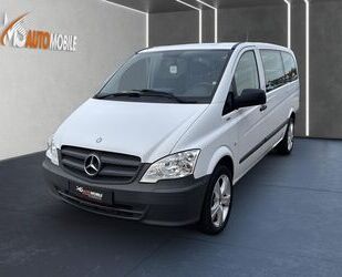 Mercedes-Benz Vito Gebrauchtwagen