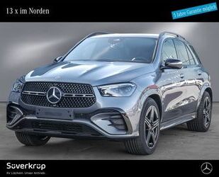 Mercedes-Benz GLE 350 Gebrauchtwagen