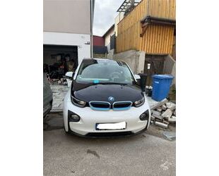 BMW i3 Gebrauchtwagen