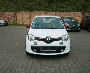 Renault Twingo Gebrauchtwagen