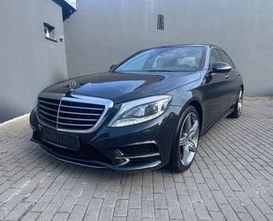 Mercedes-Benz S 350 Gebrauchtwagen