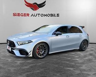 Mercedes-Benz A 45 AMG Gebrauchtwagen