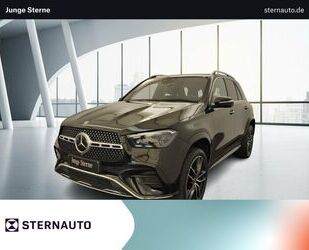 Mercedes-Benz GLE 450 Gebrauchtwagen